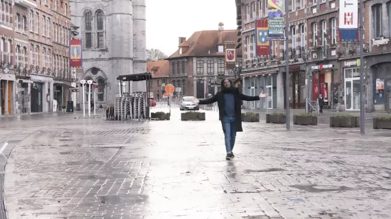 tournai tournai