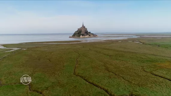 LES CENT LIEUX QU'IL FAUT VOIR
