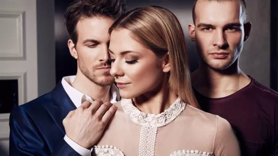 Affiche Au rythme de la vie Affiche Au rythme de la vie