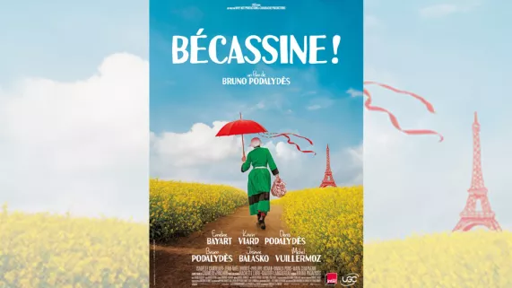 Bécassine ! Bécassine !