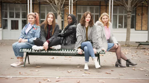 SKAM - annonce saison 3 et 4