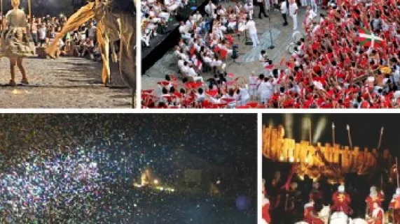 festivités festivités