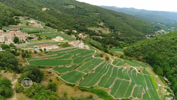 LES CENT LIEUX QU'IL FAUT VOIR