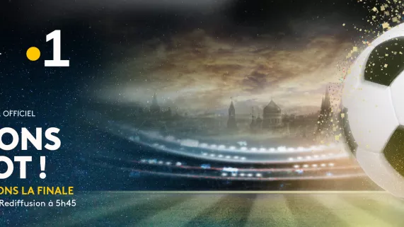 COUPE DU MONDE DE LA FIFA, RUSSIE 2018™  COUPE DU MONDE DE LA FIFA, RUSSIE 2018™