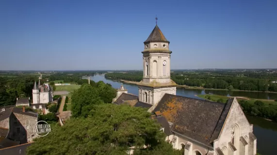 LES CENT LIEUX QU'IL FAUT VOIR