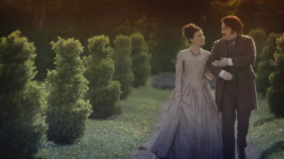 LES ÉGÉRIES DES GRANDS HOMMES - BALZAC