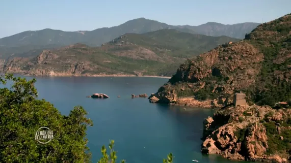 LES CENT LIEUX QU'IL FAUT VOIR