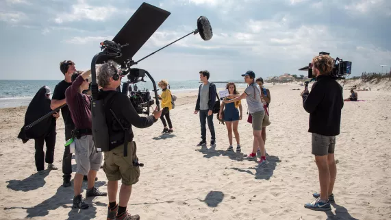 Fabien MALOT-FTV UN SI GRAND SOLEIL