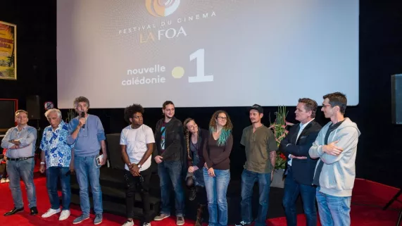 Prix nouvelle calédonie la 1ère meilleur court métrage Prix nouvelle calédonie la 1ère meilleur court métrage