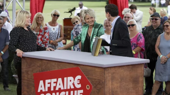 GILLES SCARELLA - FTV GILLES SCARELLA - FTV