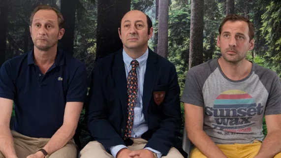 le grand méchant loup le grand méchant loup