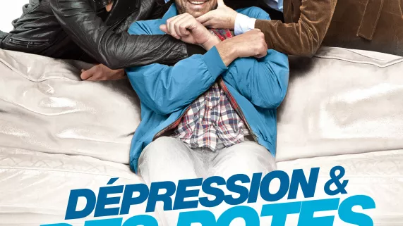 Depression et des potes