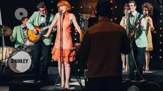 Mélodie mortelle Mélodie mortelle