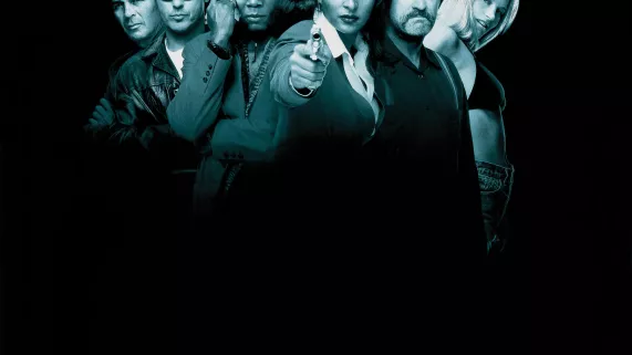 JACKIE BROWN