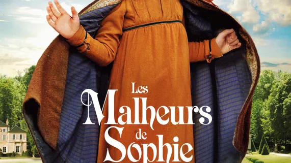 LES MALHEURS DE SOPHIE