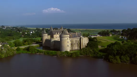 Château de Suscinio Château de Suscinio
