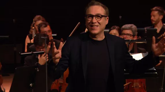 Jean-François Zygel  Jean-François Zygel