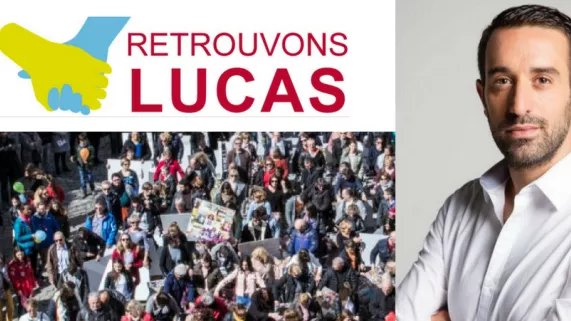 Charles-Henry Boudet et les disparitions inquétiantes Charles-Henry Boudet et les disparitions inquétiantes