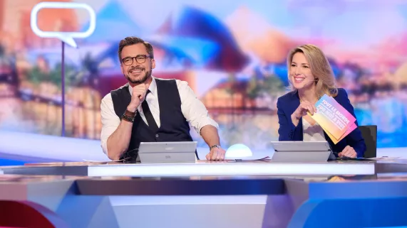 Tout le monde a son mot à dire