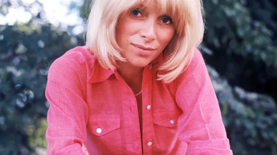 Mireille Darc Mireille Darc