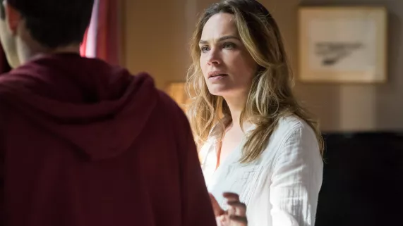 © Fabien MALOT / FTV UN SI GRAND SOLEIL