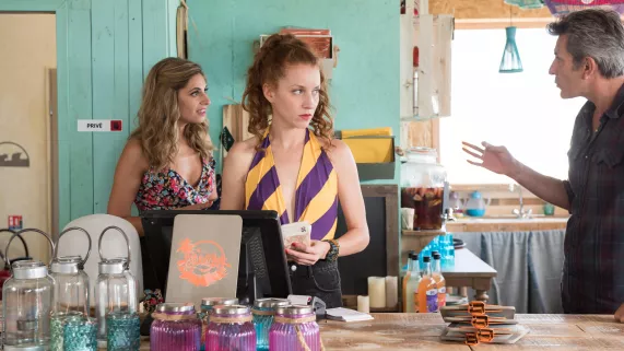 Fabien MALOT-FTV UN SI GRAND SOLEIL