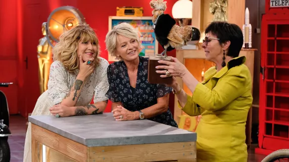 Gilles Gustine AFFAIRE CONCLUE