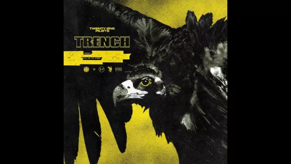 Trench Twenty one pilots