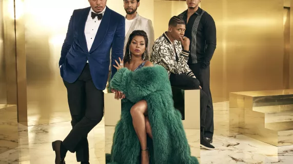 ©2017 Fox/ Michael Lavine EMPIRE - SAISON 4