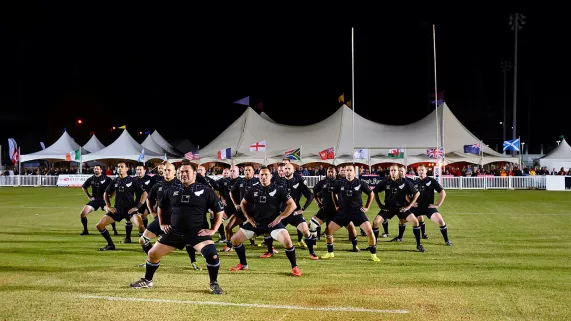 ©Antoine Derouineau Aircalin classic rugby