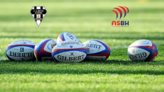 Rugby Rugby