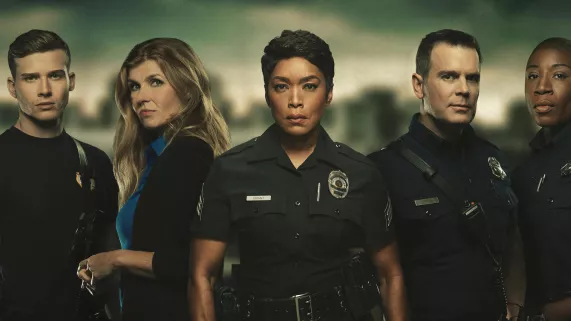 ©FOX 9.1.1. - SAISON 1