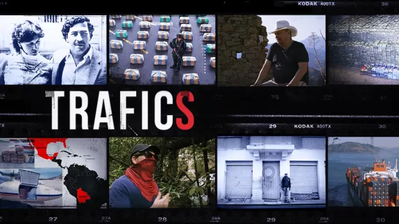 Trafics