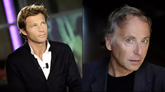 © Benjamin DECOINS / Marianne ROSENSTIEHL - Getty images UN JOUR UN DESTIN