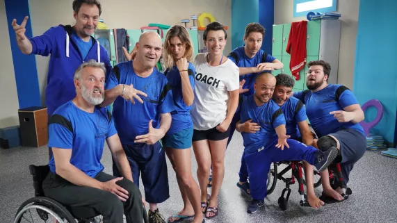 vestiaires saison 8 Vestiaires saison 8