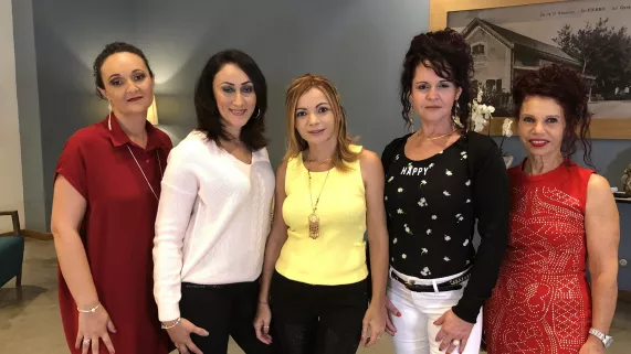 UN LOOK D'ENFER SAISON 3