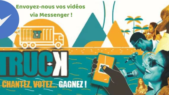 Ziktruck - Inscriptions