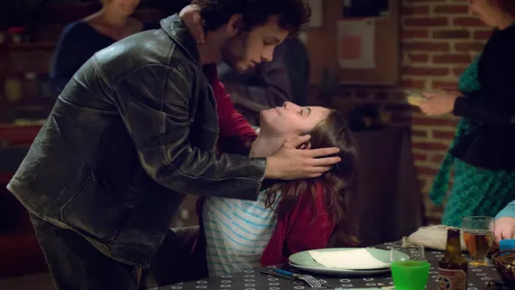 LE CHOIX DE CHEYENNE