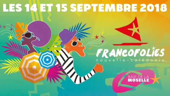©Musical productions francofolies 2018