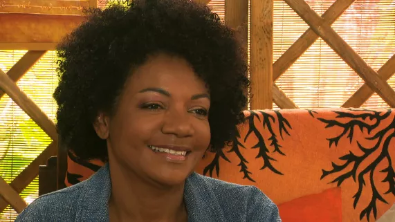 Ziétaj avec Patricia Donatien Ziétaj avec Patricia Donatien