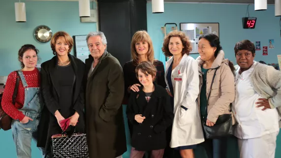 SCARELLA Gilles/FTV COUP DE COEUR