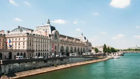 Musée d'Orsay 
