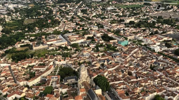 Saintes Saintes
