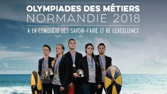 Olympiades des métiers Olympiades des métiers