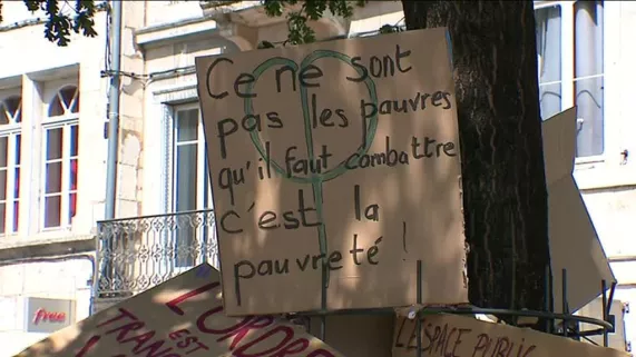 Extrait JT France 3 Franche-Comté Extrait JT France 3 Franche-Comté