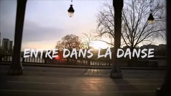 Entre dans la Danse