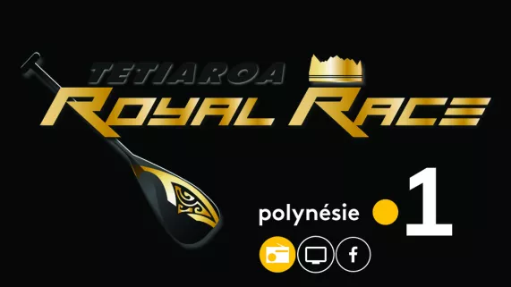 @servicecommunicationLa1ère Tetiaroa Royal Race 2018