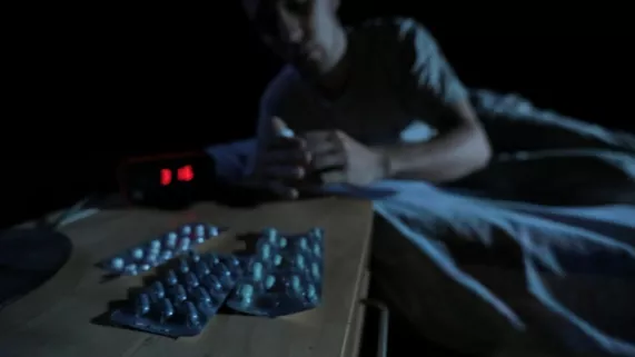 TROUBLES DU SOMMEIL, LA FIN DU CAUCHEMAR?