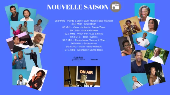 visuel rentrée radio