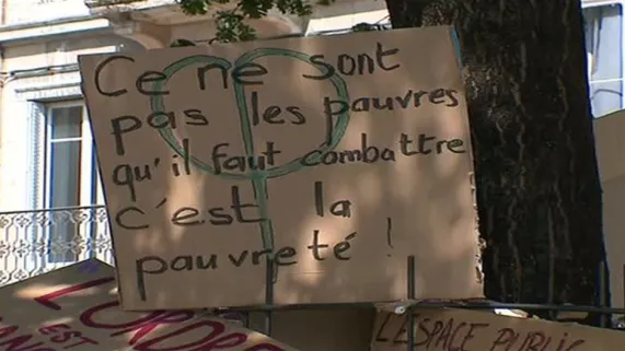 Que faire de nos pauvres ? Que faire de nos pauvres ?